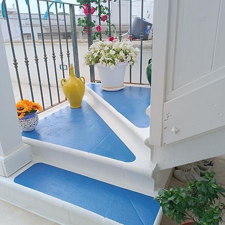 M&G Maison Crispiano ภายนอก รูปภาพ