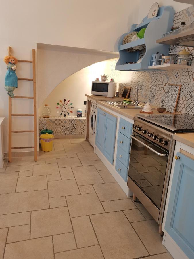 M&G Maison Crispiano ภายนอก รูปภาพ