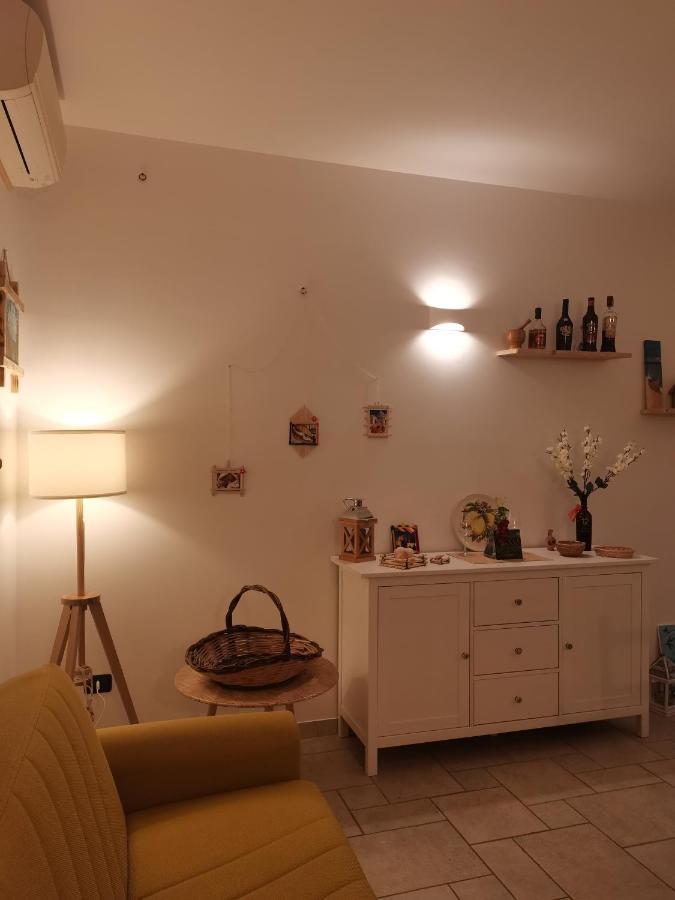 M&G Maison Crispiano ภายนอก รูปภาพ