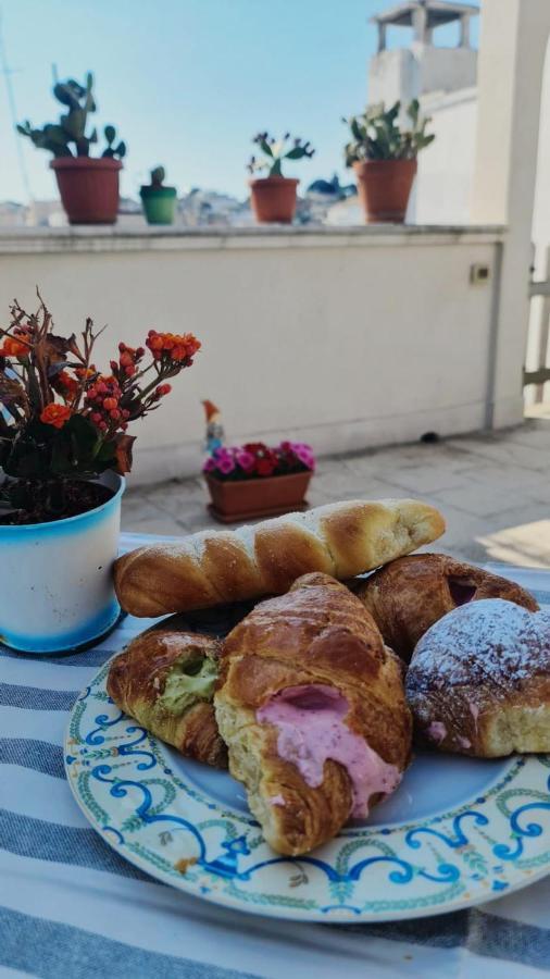 M&G Maison Crispiano ภายนอก รูปภาพ