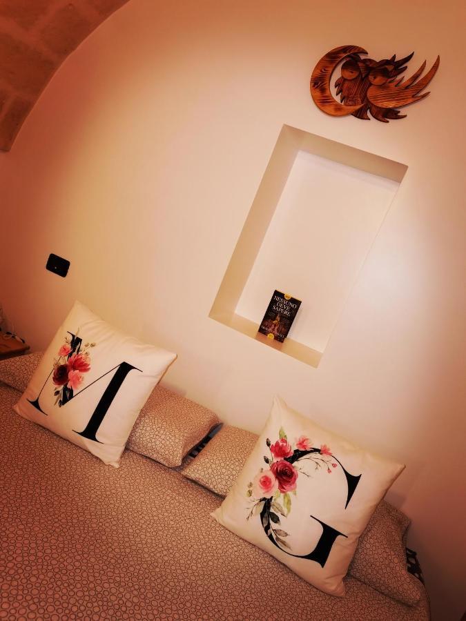 M&G Maison Crispiano ภายนอก รูปภาพ