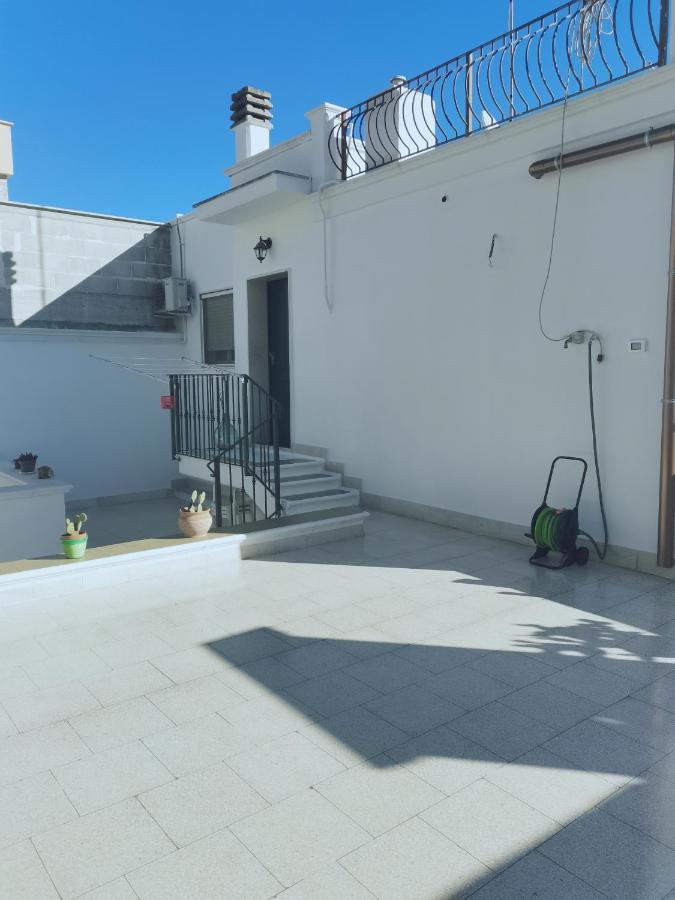 M&G Maison Crispiano ภายนอก รูปภาพ