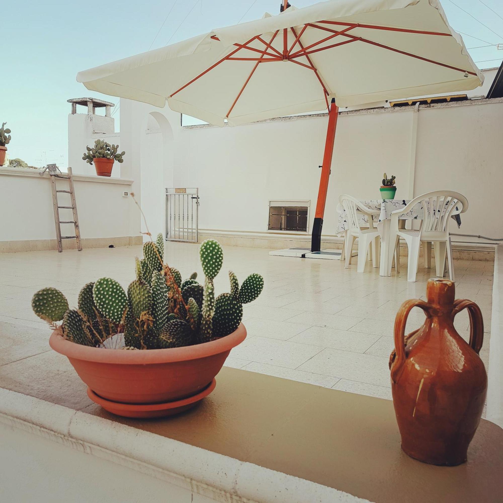 M&G Maison Crispiano ภายนอก รูปภาพ
